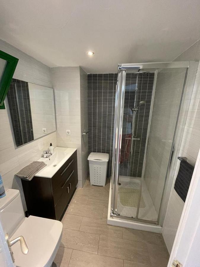 Lanzamar 2 Bedroom 卡门港 外观 照片