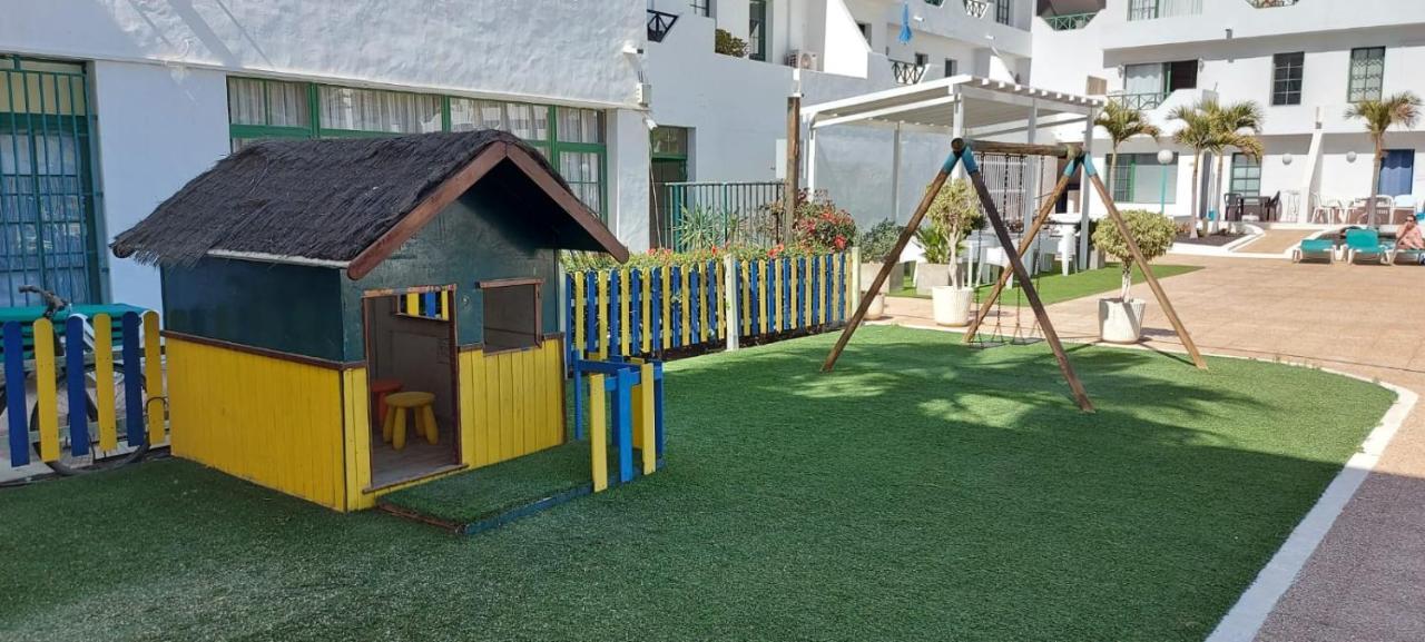 Lanzamar 2 Bedroom 卡门港 外观 照片