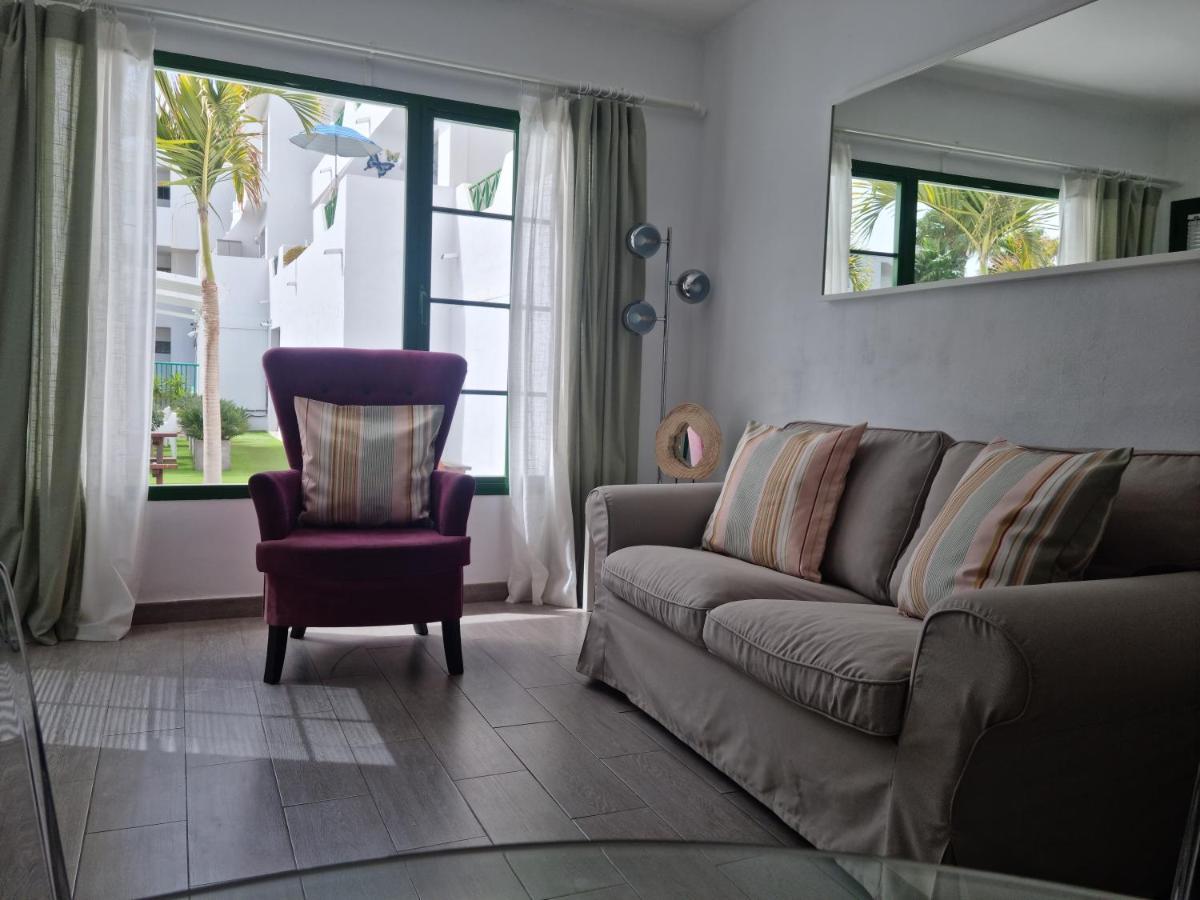 Lanzamar 2 Bedroom 卡门港 外观 照片