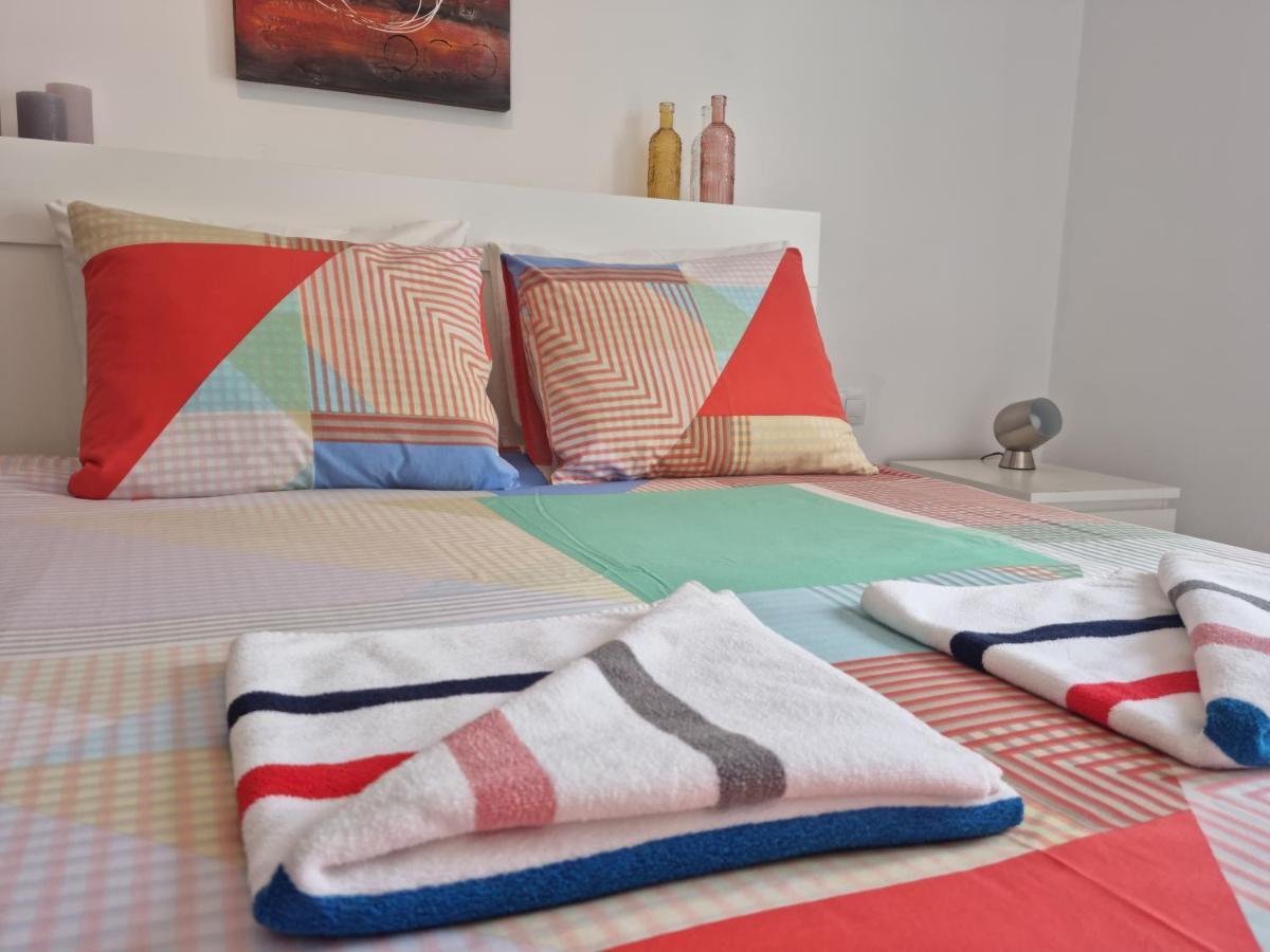 Lanzamar 2 Bedroom 卡门港 外观 照片