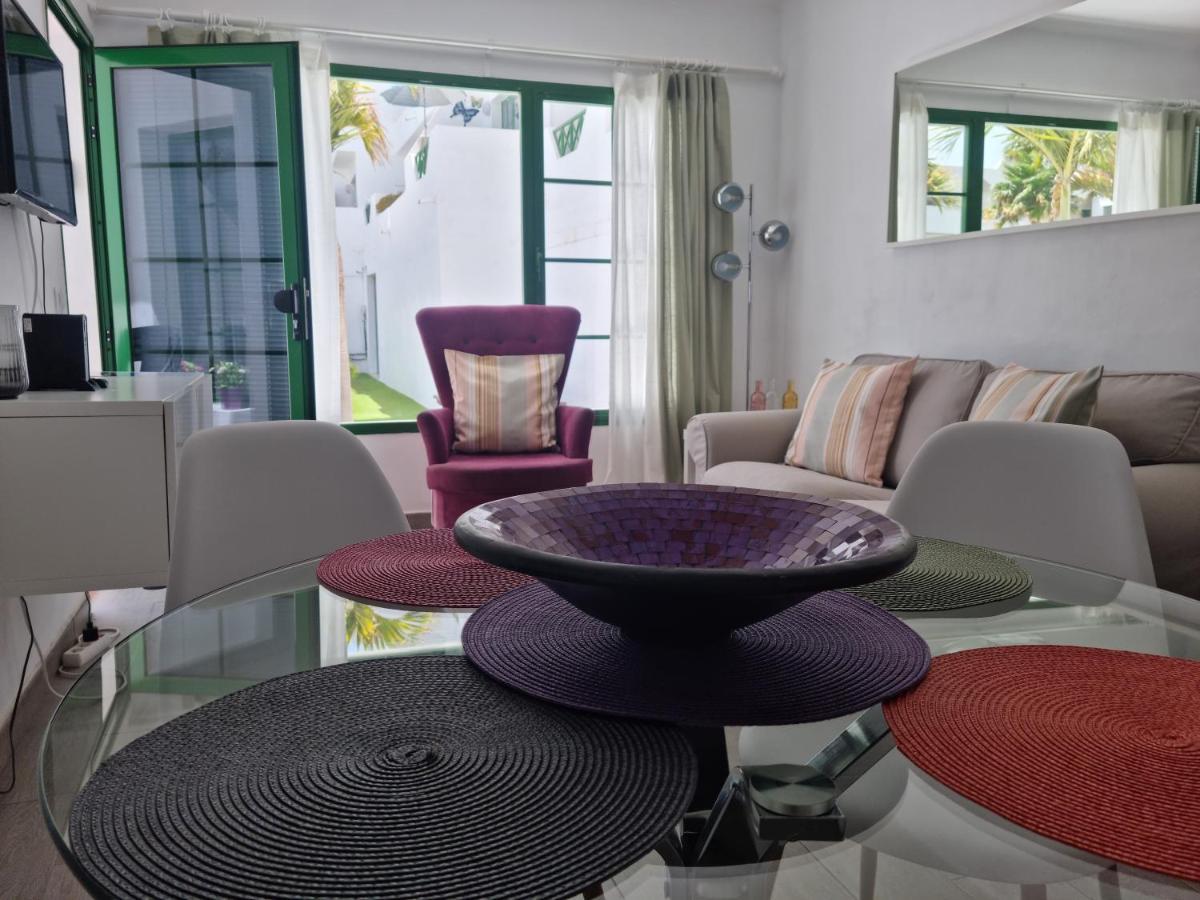 Lanzamar 2 Bedroom 卡门港 外观 照片