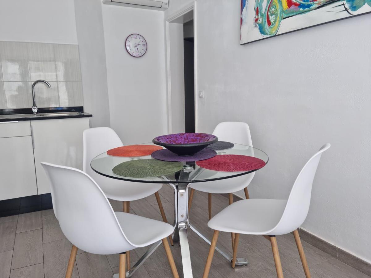 Lanzamar 2 Bedroom 卡门港 外观 照片
