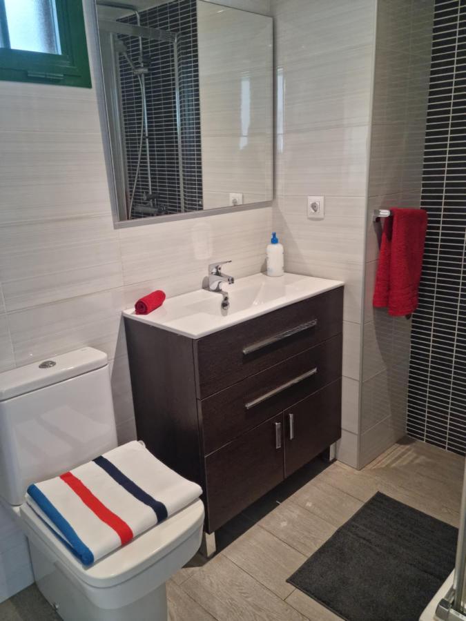 Lanzamar 2 Bedroom 卡门港 外观 照片