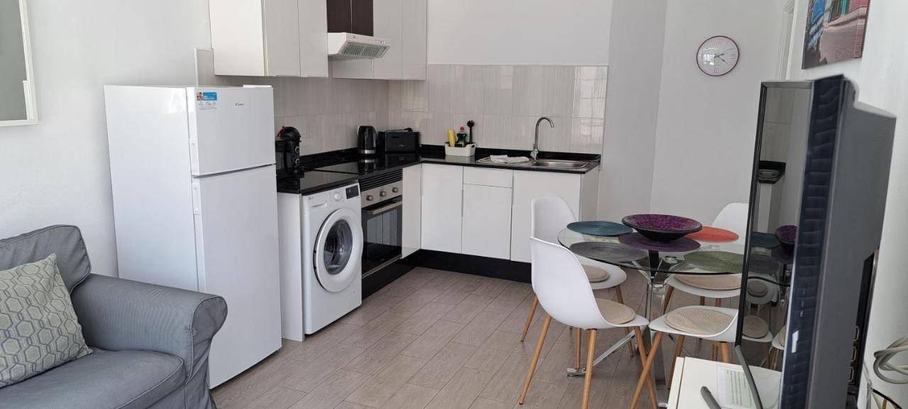 Lanzamar 2 Bedroom 卡门港 外观 照片