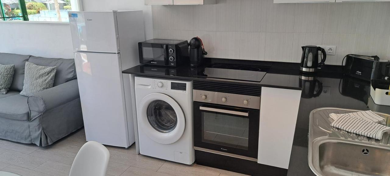 Lanzamar 2 Bedroom 卡门港 外观 照片
