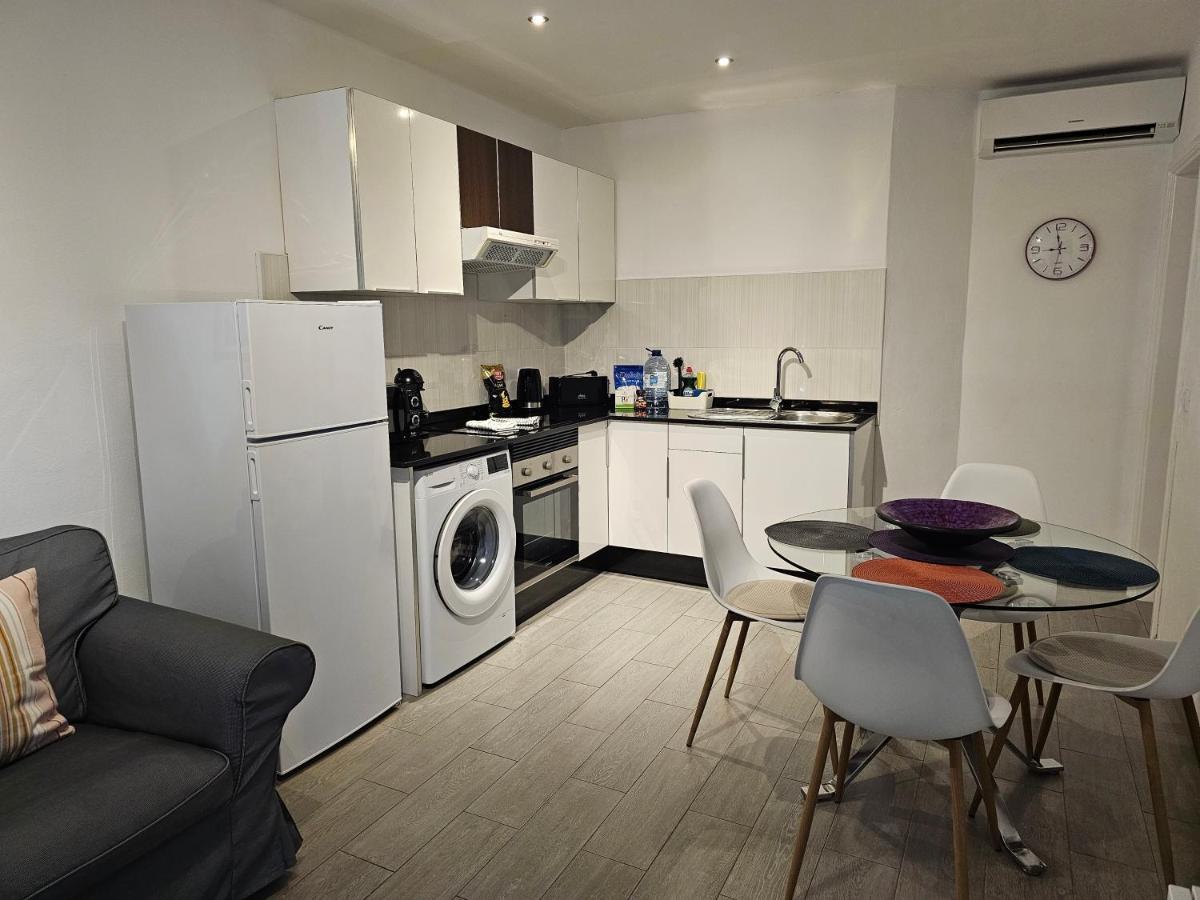 Lanzamar 2 Bedroom 卡门港 外观 照片